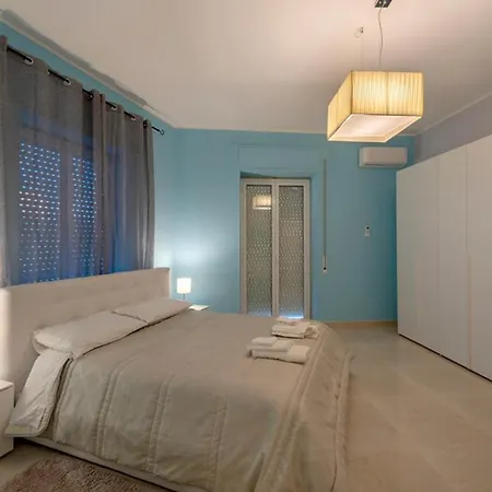 Casa Bella - 3 Baths - Walk To Ortigia Syracuse