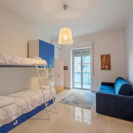 Casa Bella - 3 Baths - Walk To Ortigia Apartment Syracuse