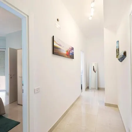 Apartment Casa Bella - 3 Baths - Walk To Ortigia *