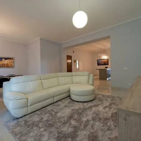 Apartment Casa Bella - 3 Baths - Walk To Ortigia Syracuse