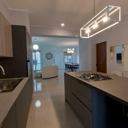 Apartment Casa Bella - 3 Baths - Walk To Ortigia Syracuse