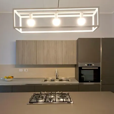 Apartment Casa Bella - 3 Baths - Walk To Ortigia Syracuse