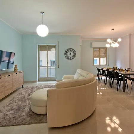 Apartment Casa Bella - 3 Baths - Walk To Ortigia *
