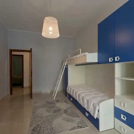 Apartment Casa Bella - 3 Baths - Walk To Ortigia *