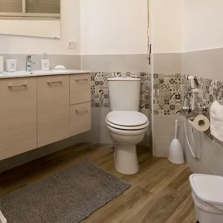 Apartment Casa Bella - 3 Baths - Walk To Ortigia