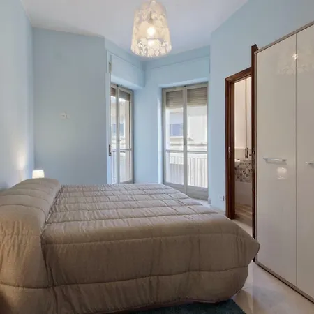 Casa Bella - 3 Baths - Walk To Ortigia Apartment