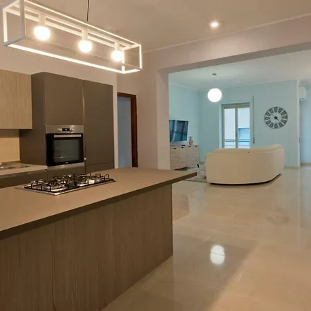 Apartment Casa Bella - 3 Baths - Walk To Ortigia