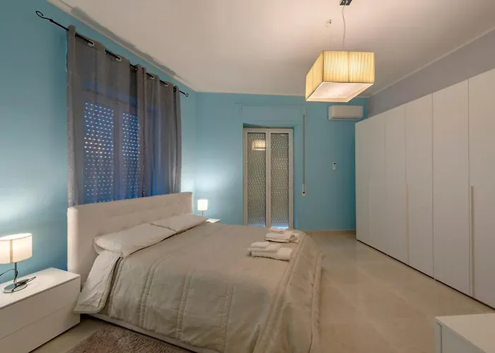 Casa Bella - 3 Baths - Walk To Ortigia Syracuse