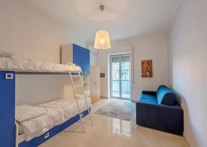 Casa Bella - 3 Baths - Walk To Ortigia Apartment Syracuse