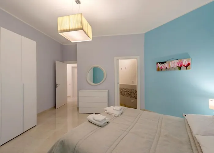 Apartment Casa Bella - 3 Baths - Walk To Ortigia *