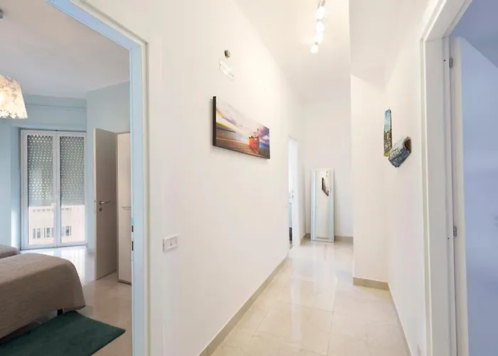 Apartment Casa Bella - 3 Baths - Walk To Ortigia *
