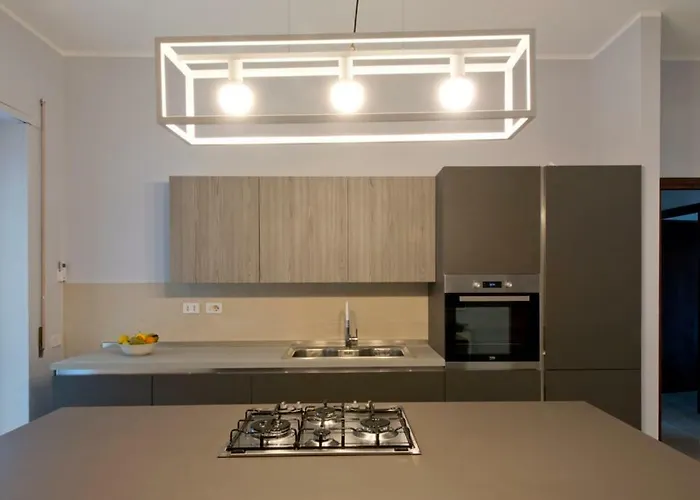 Apartment Casa Bella - 3 Baths - Walk To Ortigia Syracuse