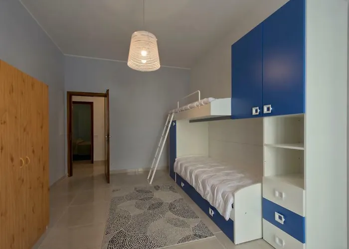 Apartment Casa Bella - 3 Baths - Walk To Ortigia *