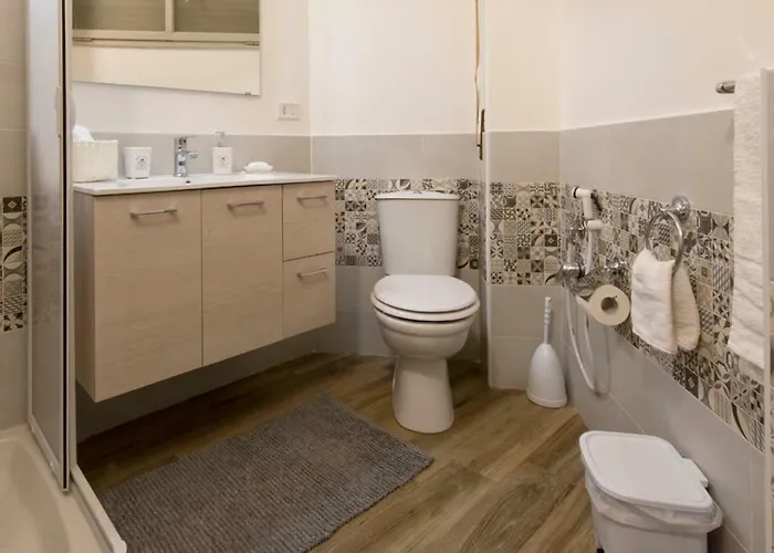 Apartment Casa Bella - 3 Baths - Walk To Ortigia