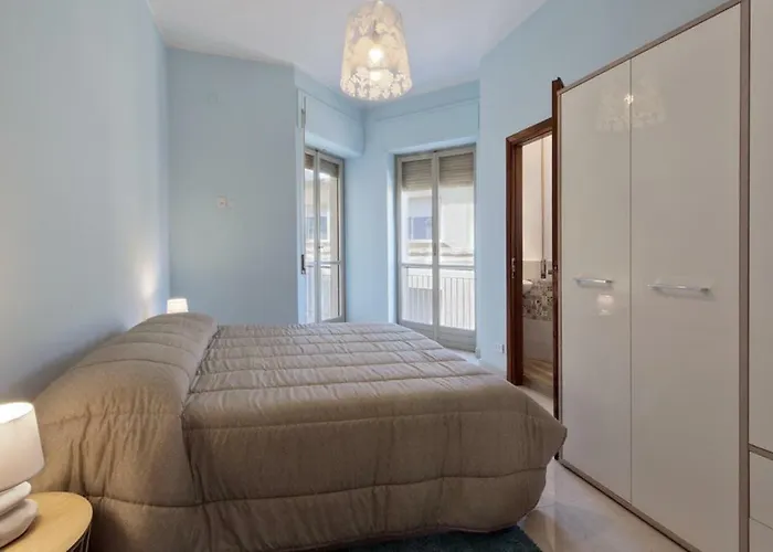 Casa Bella - 3 Baths - Walk To Ortigia Apartment