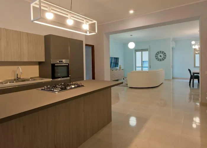 Apartment Casa Bella - 3 Baths - Walk To Ortigia